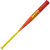 2026 Easton HYPE FIRE Loaded USSSA Slow Pitch Softball Bat, Two Piece, 12.75 in Barrel, ESU6HFL