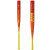 2026 Easton HYPE FIRE Loaded USSSA Slow Pitch Softball Bat, Two Piece, 12.75 in Barrel, ESU6HFL