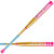 2026 Louisville Slugger GENESIS ICE CREAM Balanced USSSA Slow Pitch Softball Bat, 13.0 in Barrel, WL2601001