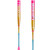 2026 Louisville Slugger GENESIS ICE CREAM Balanced USSSA Slow Pitch Softball Bat, 13.0 in Barrel, WL2601001