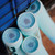 2027 Easton GHOST OG Double Barrel Composite Fastpitch Softball Bat, -8 Drop, EFP7GHOG8