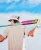 2027 Louisville Slugger SUPRA Composite USSSA Baseball Bat, -8 Drop, 2-3/4 in Barrel, WBL4252010