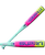 2027 Louisville Slugger SUPRA Composite Junio Big Barrel USSSA Baseball Bat, -10 Drop, 2-3/4 in Barrel, WBL4265010