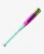 2027 Louisville Slugger SUPRA Composite Junio Big Barrel USSSA Baseball Bat, -10 Drop, 2-3/4 in Barrel, WBL4265010