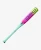 2027 Louisville Slugger SUPRA Composite Junio Big Barrel USSSA Baseball Bat, -10 Drop, 2-3/4 in Barrel, WBL4265010