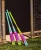 2027 Louisville Slugger SUPRA Composite Junio Big Barrel USSSA Baseball Bat, -10 Drop, 2-3/4 in Barrel, WBL4265010