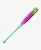 2027 Louisville Slugger SUPRA Composite Junio Big Barrel USSSA Baseball Bat, -10 Drop, 2-3/4 in Barrel, WBL4265010