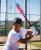 2027 DeMarini The Goods USA Baseball Bat, -10 Drop, 2-3/4 in Barrel, UG2-27, WBD2718010