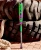 2027 DeMarini Zen Composite USSSA Baseball Bat, -10 Drop, 2-3/4 in Barrel, ZBZ-27, WBD2708010