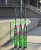 2027 DeMarini Zen Composite USSSA Baseball Bat, -8 Drop, 2-3/4 in Barrel, Z8Z-27, WBD2709010
