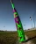 2027 DeMarini Zen Composite USSSA Baseball Bat, -5 Drop, 2-3/4 in Barrel, Z5Z-27, WBD2710010