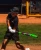 2027 DeMarini Zen Composite USSSA Baseball Bat, -11 Drop, 2-3/4 in Barrel, ZBY-27, WBD2707010