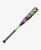 2027 DeMarini Zen Composite USSSA Baseball Bat, -11 Drop, 2-3/4 in Barrel, ZBY-27, WBD2707010