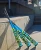 2027 DeMarini Exile Alloy USSSA Baseball Bat, -8 Drop, 2-3/4 in Barrel, EO8-27, WBD2715010
