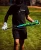 2027 DeMarini Exile Alloy USSSA Baseball Bat, -8 Drop, 2-3/4 in Barrel, EO8-27, WBD2715010