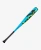  2027 DeMarini Exile Alloy USSSA Baseball Bat, -10 Drop, 2-3/4 in Barrel, EOZ-27, WBD2714010