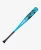  2027 DeMarini Exile Alloy USSSA Baseball Bat, -10 Drop, 2-3/4 in Barrel, EOZ-27, WBD2714010