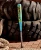 2027 DeMarini Exile Alloy USSSA Baseball Bat, -10 Drop, 2-3/4 in Barrel, EOZ-27, WBD2714010