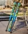  2027 DeMarini Exile Alloy USSSA Baseball Bat, -10 Drop, 2-3/4 in Barrel, EOZ-27, WBD2714010