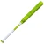 2026 Short Porch SOUR APPLE JAWBREAKER Endloaded USSSA Slow Pitch Softball Bat, 12.5 in Barrel, SP-SOURAPP