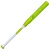 2026 Short Porch SOUR APPLE JAWBREAKER Endloaded USSSA Slow Pitch Softball Bat, 12.5 in Barrel, SP-SOURAPP