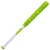 2026 Short Porch SOUR APPLE JAWBREAKER Endloaded USSSA Slow Pitch Softball Bat, 12.5 in Barrel, SP-SOURAPP