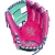 2026 Rawlings HEART OF THE HIDE Fun Burst 2.0 Baseball Fielding Glove, Infield, 11.5 in Size, PROR204U-2BEM