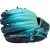 2026 Rawlings HEART OF THE HIDE Fun Burst 2.0 Baseball Fielding Glove, Infield, 11.5 in Size, PROR204-2NN