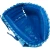 2026 Rawlings HEART OF THE HIDE Fun Burst 2.0 Baseball Catchers Mitt, 33 in Size, PRORCM33-23R