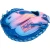  2026 Rawlings HEART OF THE HIDE Fun Burst 2.0 Baseball Catchers Mitt, 33 in Size, PRORCM33-23R