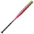 2026 Miken SUPER FREAK Highlighter USA ASA Slow Pitch Softball Bat, 13in Barrel, MSA6SFHX