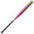 2026 Miken SUPER FREAK Highlighter USA ASA Slow Pitch Softball Bat, 13in Barrel, MSA6SFHX