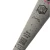 2026 COMBAT MFG SPEC CR-1 Cookie Jar Bradley Jones Endloaded USA/ASA Slow Pitch Softball Bat, One Piece, 12.75 in Barrel, CSA6CJBJL