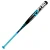 2026 Anarchy PTSD AWARENESS 1PC Endloaded USSSA Slow Pitch Softball Bat, 12.5 in Barrel, ASPZAT26U
