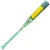 2026 Victus NOVA LIT BEACON Composite USSSA Baseball Bat, -8 Drop, 2-3/4 in Barrel, VSBNL8B