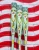 2026 Victus NOVA LIT BEACON Composite USSSA Baseball Bat, -5 Drop, 2-3/4 in Barrel, VSBNL5B