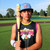 2026 Rawlings ICON FEST Peach Limited Edition Composite USSSA Baseball Bat, -10 Drop, 2-3/4 in Barrel, RUT6IFP10