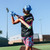 2026 Rawlings ICON FEST Peach Limited Edition Composite USSSA Baseball Bat, -10 Drop, 2-3/4 in Barrel, RUT6IFP10