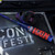 2026 Rawlings ICON FEST Navy Limited Edition Composite BBCOR Baseball Bat, -3 Drop, 2-5/8 in Barrel, RBB6IFN3