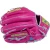 2026 Rawlings HEART OF THE HIDE Icon Fest Baseball Fielding Glove, Infield, 11.5 in Size, PROR204-2BE