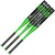  2026 Proton Series 3 HARVEY USSSA Slow Pitch Softball Bat, 12.75 in Barrel, Proton-S3HAR