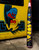 2026 Marucci ASURA RISE Pac-Man Composite Fastpitch Softball Bat, -11 Drop, MFPASR11PM
