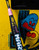  2026 Marucci ASURA RISE Pac-Man Composite Fastpitch Softball Bat, -9 Drop, MFPASR9PM