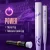 2027 Rawlings HALO Composite Fastpitch Softball Bat, -10 Drop, RFP7HALO10