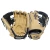 2026 Rawlings PRO PREFERRED AV11 Baseball Fielding Glove, Infield, 11.5 in Size, PROSAV11C