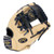 2026 Rawlings PRO PREFERRED AV11 Baseball Fielding Glove, Infield, 11.5 in Size, PROSAV11C