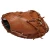 2026 Rawlings PRO PREFERRED Baseball Catchers Mitt, 33 in Size, PROSCM33-23BR