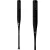 2026 Short Porch DDT BLACKOUT WIG POPPER Ron Yeager Signature Endloaded USSSA Slow Pitch Softball Bat, 12.5 in Barrel, SP-YEAGER