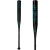 2026 Short Porch BLACKOUT X Murray Williams Signature Endloaded USSSA Slow Pitch Softball Bat, 12 in Barrel, SP-MURRAY