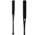 2026 Short Porch FAT GUY BP BLACKOUT Endloaded USSSA Slow Pitch Softball Bat, One Piece, 12 in Barrel, SP_FATGUY12